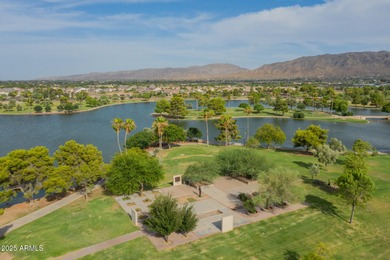 Tucked away in Montana Vista, this charming single level home on Aguila Golf Course - Aguila in Arizona - for sale on GolfHomes.com, golf home, golf lot