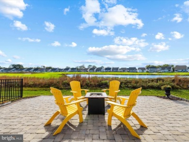 Golf Course Living with Water Views and Modern Comfort  Welcome on Plantation Lakes Golf and Country Club in Delaware - for sale on GolfHomes.com, golf home, golf lot