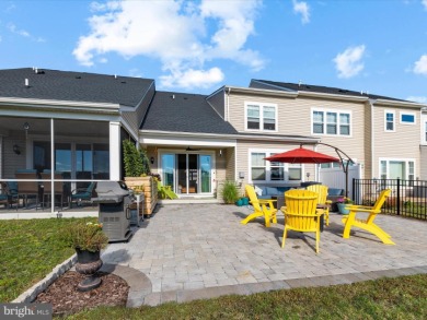 Golf Course Living with Water Views and Modern Comfort  Welcome on Plantation Lakes Golf and Country Club in Delaware - for sale on GolfHomes.com, golf home, golf lot