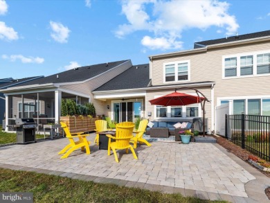 Golf Course Living with Water Views and Modern Comfort  Welcome on Plantation Lakes Golf and Country Club in Delaware - for sale on GolfHomes.com, golf home, golf lot