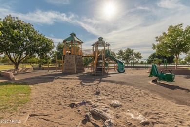 Tucked away in Montana Vista, this charming single level home on Aguila Golf Course - Aguila in Arizona - for sale on GolfHomes.com, golf home, golf lot