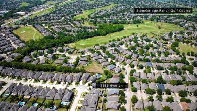 ooo PRICED BELOW $745,000 APPRAISAL VALUE ooo  2313 Hyer Place on WestRidge Golf Course in Texas - for sale on GolfHomes.com, golf home, golf lot