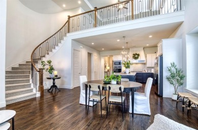 ooo PRICED BELOW $745,000 APPRAISAL VALUE ooo  2313 Hyer Place on WestRidge Golf Course in Texas - for sale on GolfHomes.com, golf home, golf lot