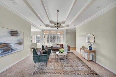 GOLF COURSE LIVING IN GREEN TREE NORTH! THIS 4 BED, 2.5 BATH GEM on Green Tree Country Club in Texas - for sale on GolfHomes.com, golf home, golf lot