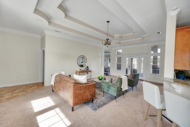 GOLF COURSE LIVING IN GREEN TREE NORTH! THIS 4 BED, 2.5 BATH GEM on Green Tree Country Club in Texas - for sale on GolfHomes.com, golf home, golf lot