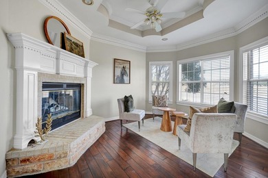 GOLF COURSE LIVING IN GREEN TREE NORTH! THIS 4 BED, 2.5 BATH GEM on Green Tree Country Club in Texas - for sale on GolfHomes.com, golf home, golf lot