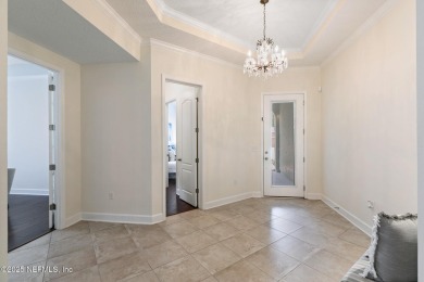 Welcome to your dream home in the coveted Willowcove Preserve on Palm Valley Golf Club in Florida - for sale on GolfHomes.com, golf home, golf lot