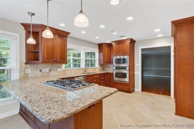 Discover this rare lakefront opportunity in one of on Highland Country Club in North Carolina - for sale on GolfHomes.com, golf home, golf lot