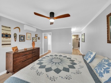 Welcome to this stunning Keauhou Palena condo, nestled in the on Kona Country Club Golf Course in Hawaii - for sale on GolfHomes.com, golf home, golf lot