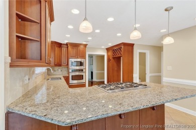Discover this rare lakefront opportunity in one of on Highland Country Club in North Carolina - for sale on GolfHomes.com, golf home, golf lot