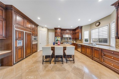 This exceptional Toll Brothers residence, located within the on Black Gold Golf Course in California - for sale on GolfHomes.com, golf home, golf lot