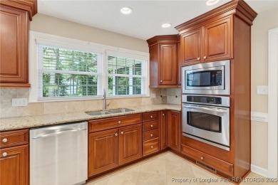 Discover this rare lakefront opportunity in one of on Highland Country Club in North Carolina - for sale on GolfHomes.com, golf home, golf lot