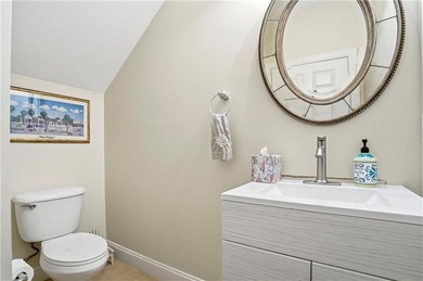 Located on the north end of St. Simons Island, this beautifully on The King and Prince Golf Course, Home of the Hampton Club in Georgia - for sale on GolfHomes.com, golf home, golf lot