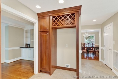 Discover this rare lakefront opportunity in one of on Highland Country Club in North Carolina - for sale on GolfHomes.com, golf home, golf lot
