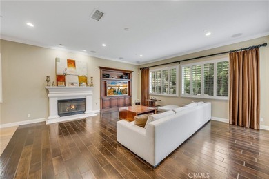 This exceptional Toll Brothers residence, located within the on Black Gold Golf Course in California - for sale on GolfHomes.com, golf home, golf lot