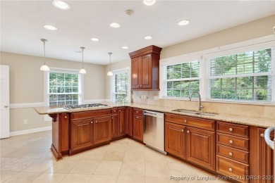 Discover this rare lakefront opportunity in one of on Highland Country Club in North Carolina - for sale on GolfHomes.com, golf home, golf lot
