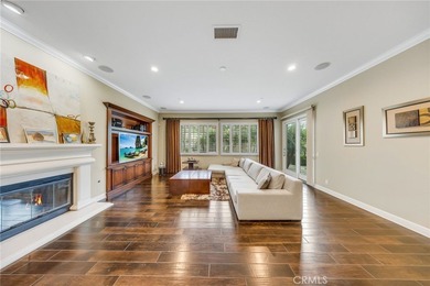 This exceptional Toll Brothers residence, located within the on Black Gold Golf Course in California - for sale on GolfHomes.com, golf home, golf lot