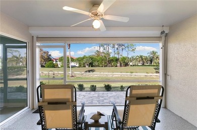 One year home warranty included with sale! Move right on in to on Royal Palm Golf Club in Florida - for sale on GolfHomes.com, golf home, golf lot
