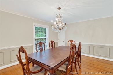 Discover this rare lakefront opportunity in one of on Highland Country Club in North Carolina - for sale on GolfHomes.com, golf home, golf lot