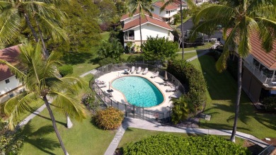 Welcome to this stunning Keauhou Palena condo, nestled in the on Kona Country Club Golf Course in Hawaii - for sale on GolfHomes.com, golf home, golf lot