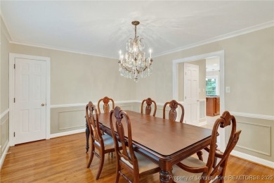 Discover this rare lakefront opportunity in one of on Highland Country Club in North Carolina - for sale on GolfHomes.com, golf home, golf lot