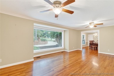 Discover this rare lakefront opportunity in one of on Highland Country Club in North Carolina - for sale on GolfHomes.com, golf home, golf lot