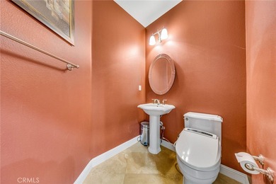 This exceptional Toll Brothers residence, located within the on Black Gold Golf Course in California - for sale on GolfHomes.com, golf home, golf lot