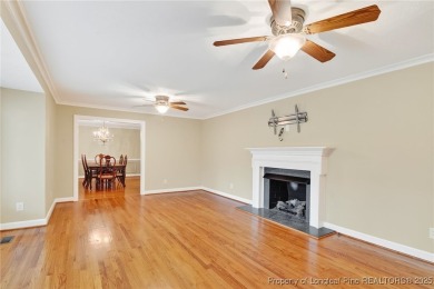 Discover this rare lakefront opportunity in one of on Highland Country Club in North Carolina - for sale on GolfHomes.com, golf home, golf lot