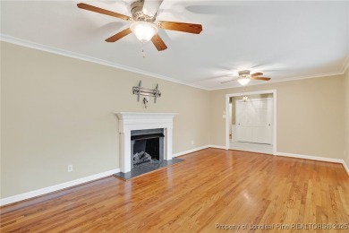 Discover this rare lakefront opportunity in one of on Highland Country Club in North Carolina - for sale on GolfHomes.com, golf home, golf lot
