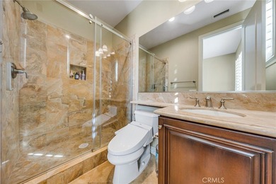 This exceptional Toll Brothers residence, located within the on Black Gold Golf Course in California - for sale on GolfHomes.com, golf home, golf lot