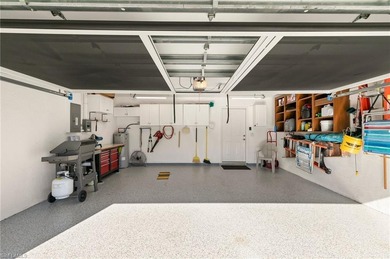 One year home warranty included with sale! Move right on in to on Royal Palm Golf Club in Florida - for sale on GolfHomes.com, golf home, golf lot