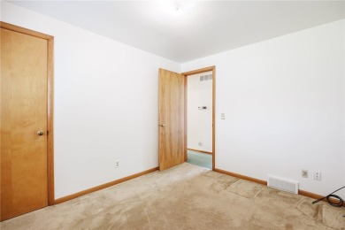 This pristine 1957 mid-century ranch has been lovingly on Lake Shore Country Club - Lake Shore 1 in New York - for sale on GolfHomes.com, golf home, golf lot