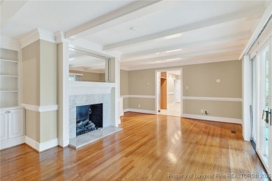 Discover this rare lakefront opportunity in one of on Highland Country Club in North Carolina - for sale on GolfHomes.com, golf home, golf lot