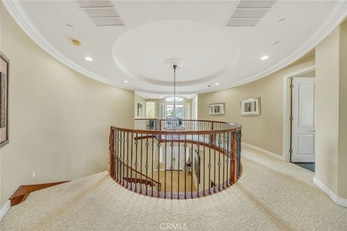 This exceptional Toll Brothers residence, located within the on Black Gold Golf Course in California - for sale on GolfHomes.com, golf home, golf lot