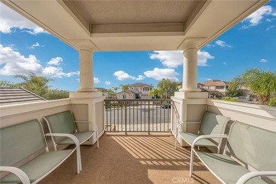 This exceptional Toll Brothers residence, located within the on Black Gold Golf Course in California - for sale on GolfHomes.com, golf home, golf lot