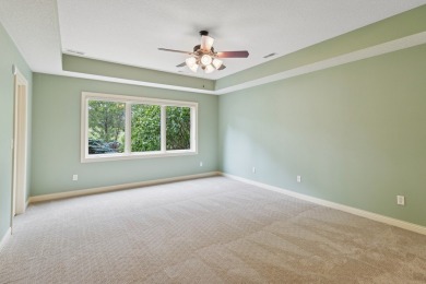 Welcome to luxury living in this stunning 4-bedroom, brick on Glen Oaks Country Club in Iowa - for sale on GolfHomes.com, golf home, golf lot