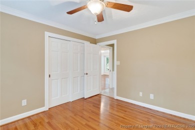 Discover this rare lakefront opportunity in one of on Highland Country Club in North Carolina - for sale on GolfHomes.com, golf home, golf lot