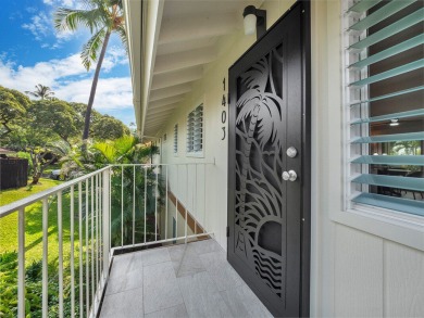 Welcome to this stunning Keauhou Palena condo, nestled in the on Kona Country Club Golf Course in Hawaii - for sale on GolfHomes.com, golf home, golf lot
