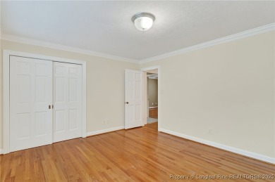 Discover this rare lakefront opportunity in one of on Highland Country Club in North Carolina - for sale on GolfHomes.com, golf home, golf lot