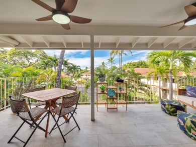 Welcome to this stunning Keauhou Palena condo, nestled in the on Kona Country Club Golf Course in Hawaii - for sale on GolfHomes.com, golf home, golf lot