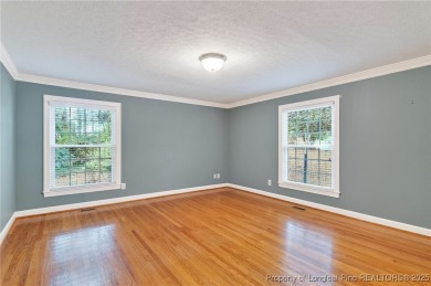 Discover this rare lakefront opportunity in one of on Highland Country Club in North Carolina - for sale on GolfHomes.com, golf home, golf lot