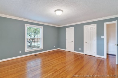 Discover this rare lakefront opportunity in one of on Highland Country Club in North Carolina - for sale on GolfHomes.com, golf home, golf lot