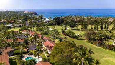 Welcome to this stunning Keauhou Palena condo, nestled in the on Kona Country Club Golf Course in Hawaii - for sale on GolfHomes.com, golf home, golf lot