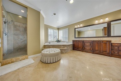 This exceptional Toll Brothers residence, located within the on Black Gold Golf Course in California - for sale on GolfHomes.com, golf home, golf lot