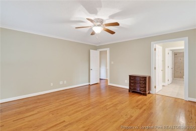 Discover this rare lakefront opportunity in one of on Highland Country Club in North Carolina - for sale on GolfHomes.com, golf home, golf lot