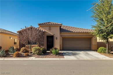 Welcome to this beautifully maintained home in the highly on Mountain Falls Golf Course in Nevada - for sale on GolfHomes.com, golf home, golf lot