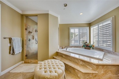 This exceptional Toll Brothers residence, located within the on Black Gold Golf Course in California - for sale on GolfHomes.com, golf home, golf lot