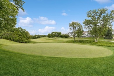 Welcome to luxury living in this stunning 4-bedroom, brick on Glen Oaks Country Club in Iowa - for sale on GolfHomes.com, golf home, golf lot