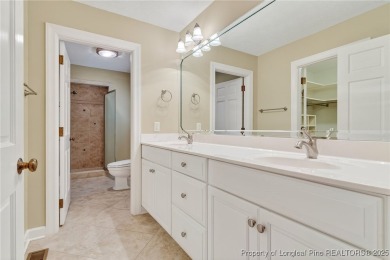 Discover this rare lakefront opportunity in one of on Highland Country Club in North Carolina - for sale on GolfHomes.com, golf home, golf lot