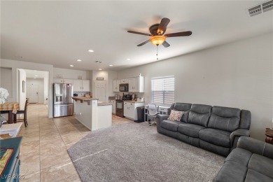 Welcome to this beautifully maintained home in the highly on Mountain Falls Golf Course in Nevada - for sale on GolfHomes.com, golf home, golf lot